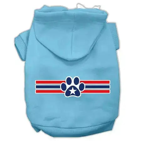 Patriotic-Star-Paw-Screen-Print-Pet-Hoodies-Baby-Blue-Xxxl-GreatEagleInc-333899595