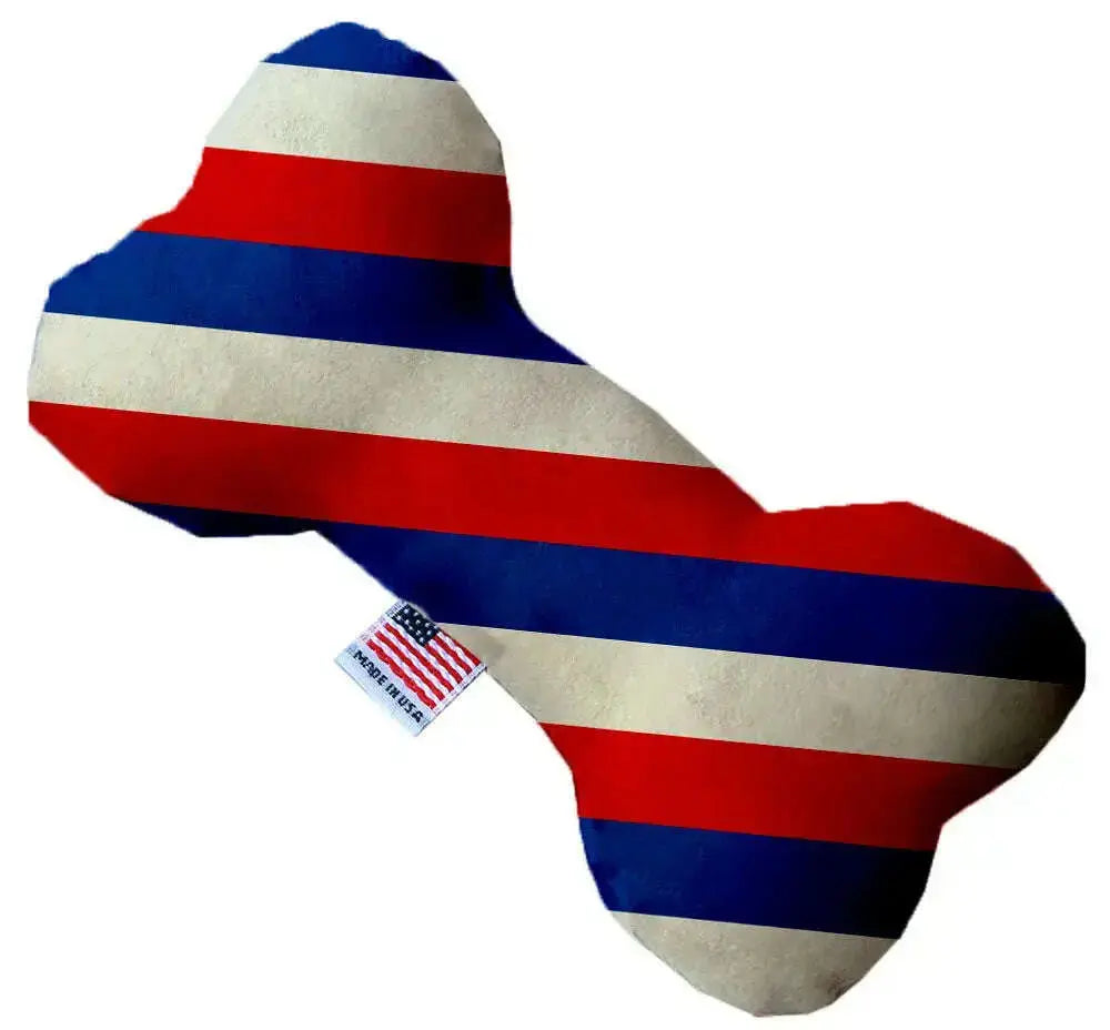 Patriotic-Stripes-8-Inch-Bone-Dog-Toy-GreatEagleInc-318889031