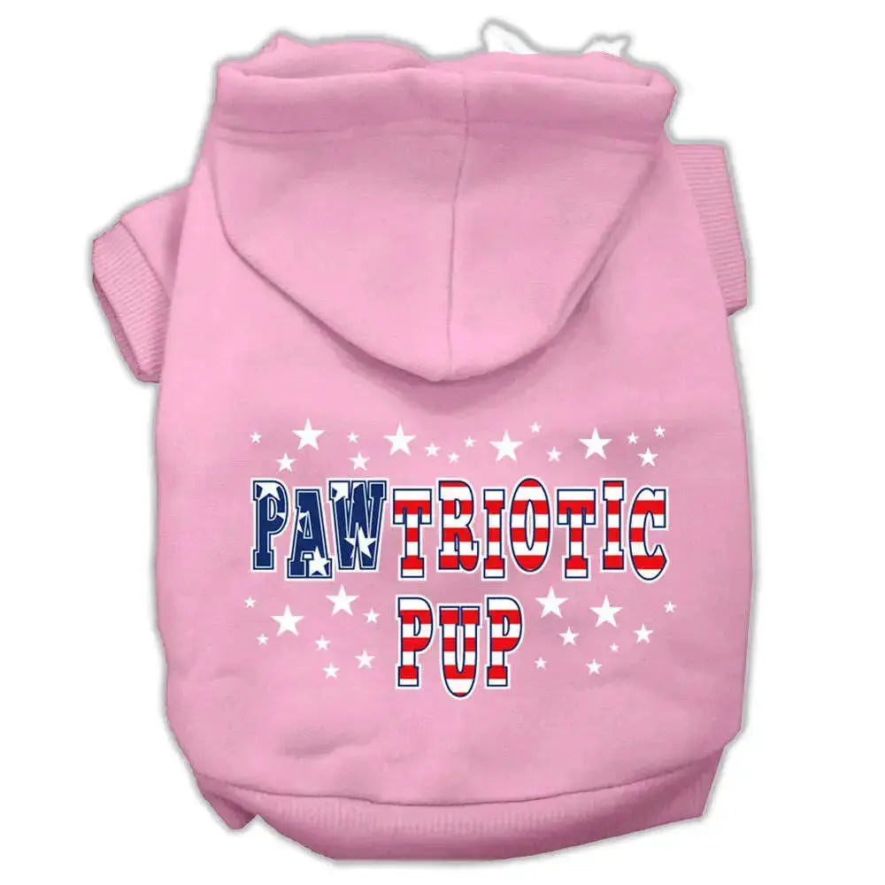 Pawtriotic-Pup-Screen-Print-Pet-Hoodies-Light-Pink-L-GreatEagleInc-333901527