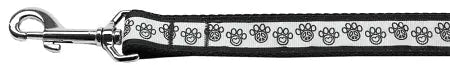 Peace Paw Nylon Dog Leash 4 Foot Default Title