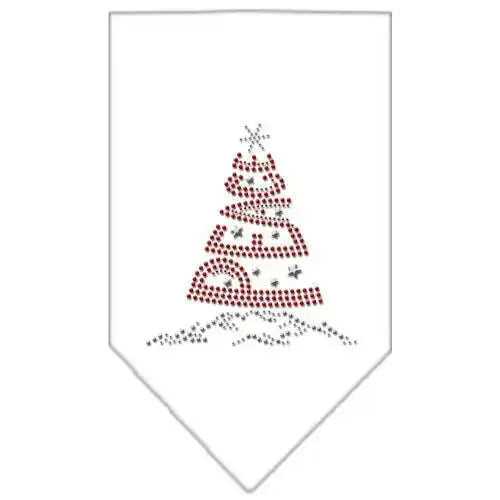 Peace-Tree-Rhinestone-Bandana-White-Large-GreatEagleInc-319321094