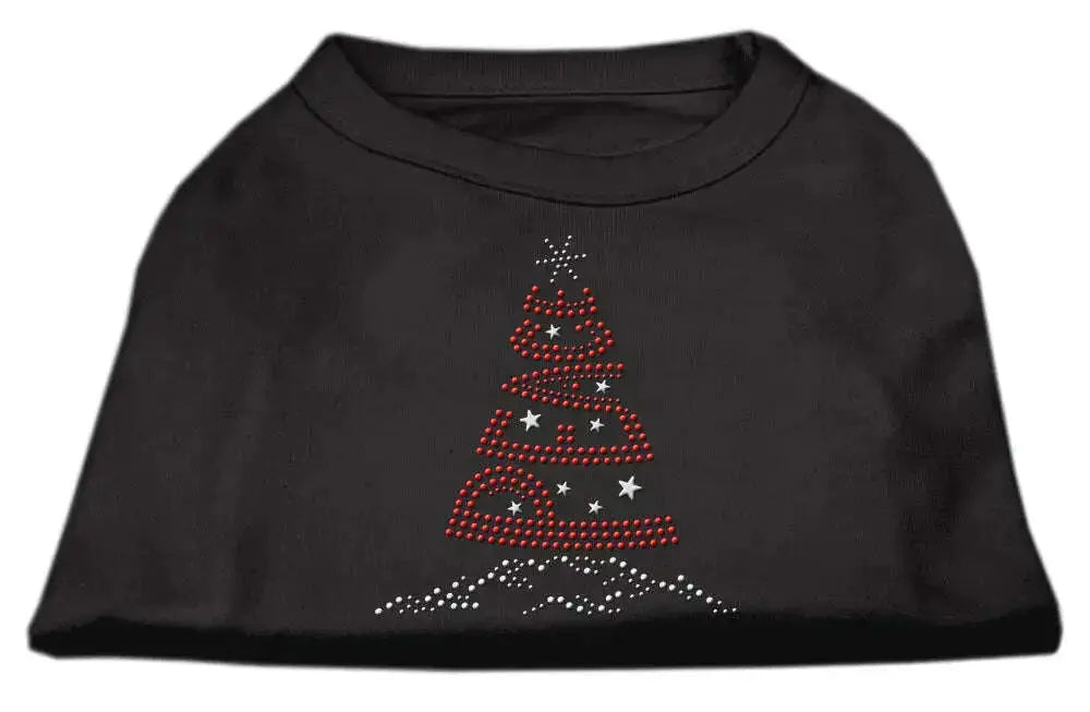 Peace-Tree-Shirts-Black-Lg-GreatEagleInc-319800840