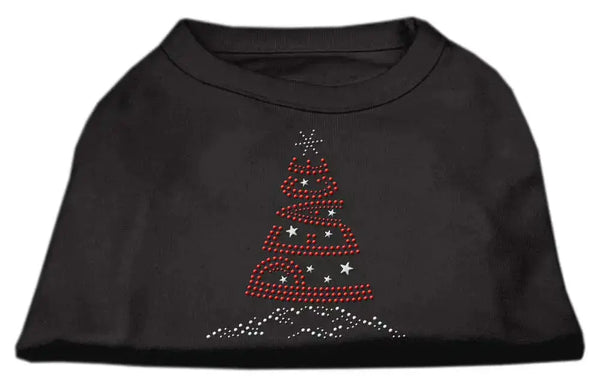 Peace-Tree-Shirts-Black-Lg-GreatEagleInc-319800840
