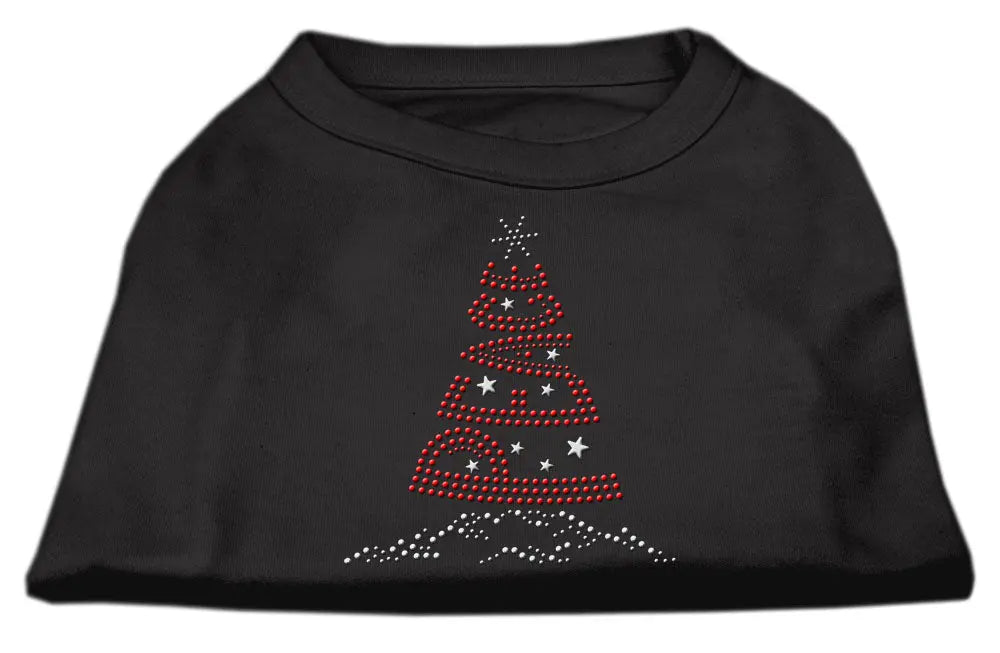 Peace Tree Shirts Black Xxl Default Title