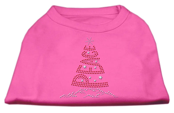 Peace Tree Shirts Bright Pink Lg Default Title