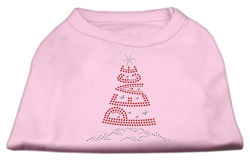 Peace Tree Shirts Light Pink Xxxl Default Title