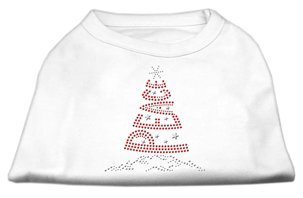 Peace Tree Shirts White Sm Default Title