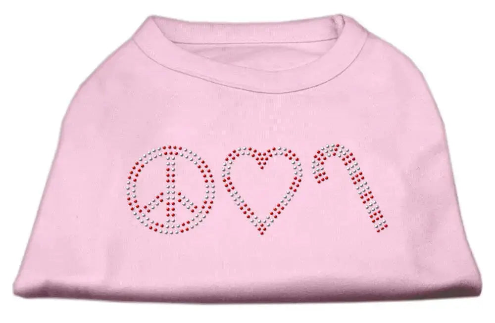 Peace_-Love_-And-Candy-Canes-Shirts-Light-Pink-Xs-GreatEagleInc-319801923