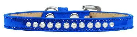 Pearl-Size-14-Blue-Puppy-Ice-Cream-Collar-GreatEagleInc-333851333