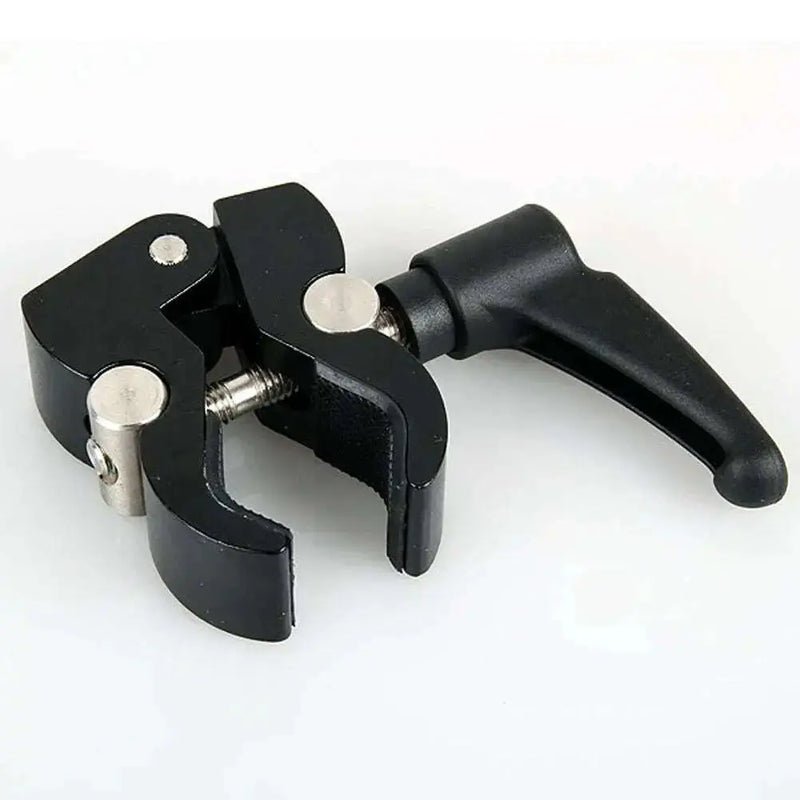 Photo-Studio-Accessories-Super-Clamp-for-LCD-Monitor-Camcorder-LED-Light-Video-Flash-Camera-DSLR-CanonNikonSony-Fujifilm-Pentax-GreatEagleInc-334086181