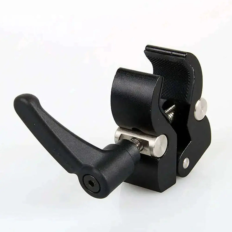 Photo-Studio-Accessories-Super-Clamp-for-LCD-Monitor-Camcorder-LED-Light-Video-Flash-Camera-DSLR-CanonNikonSony-Fujifilm-Pentax-GreatEagleInc-334086226