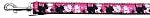 Plaid Pups Nylon Ribbon Collars 1 Wide 6ft Leash Default Title