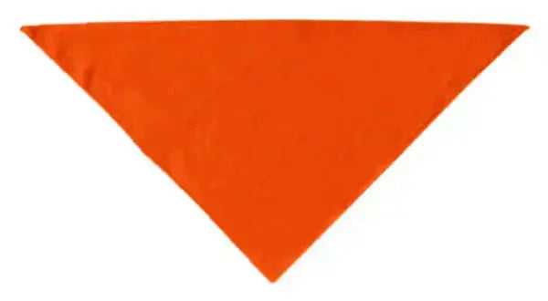 Plain-Bandana-Orange-Small-GreatEagleInc-319230987