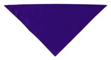 Plain-Bandana-Purple-Small-GreatEagleInc-319230814
