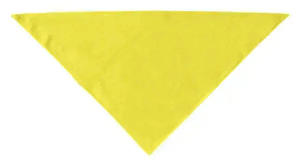 Plain-Bandana-Yellow-Large-GreatEagleInc-319231361