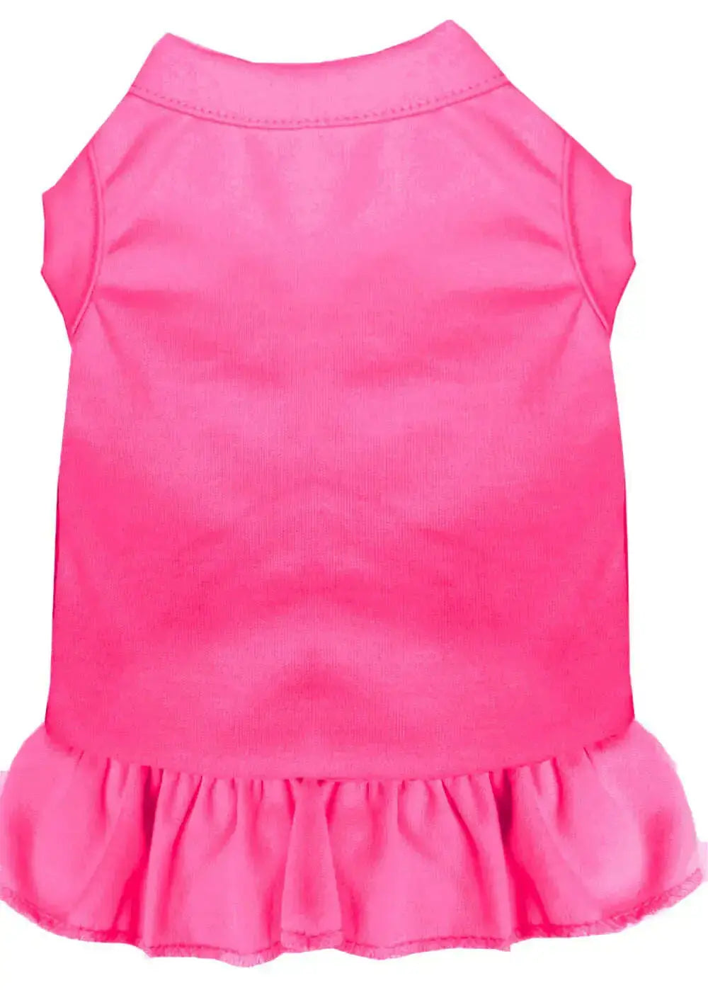 Plain-Pet-Dress-Bright-Pink-Xl-GreatEagleInc-333858793