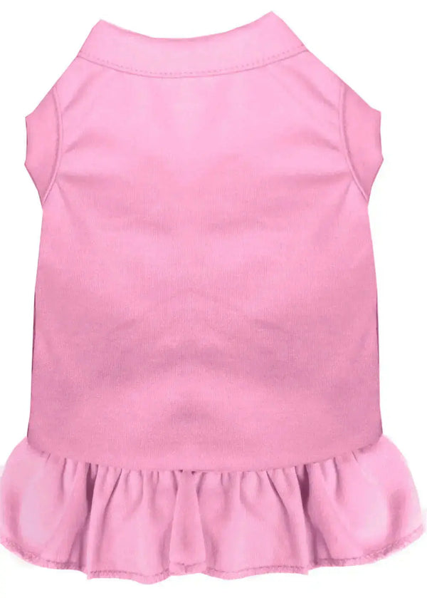 Plain-Pet-Dress-Light-Pink-Xs-GreatEagleInc-333857971