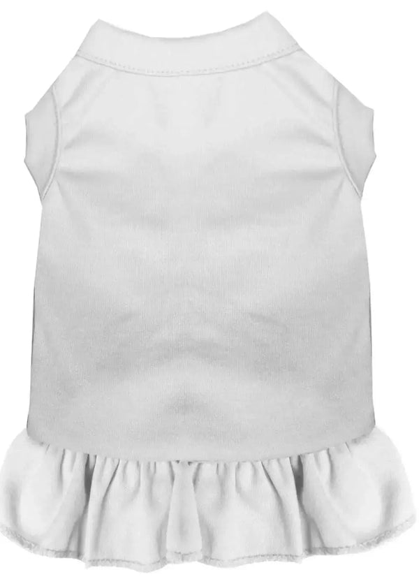 Plain-Pet-Dress-White-Xs-GreatEagleInc-333857754