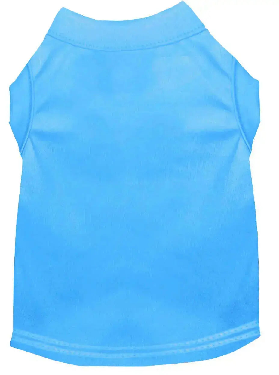 Plain-Pet-Shirts-Bermuda-Blue-4x-GreatEagleInc-318671680