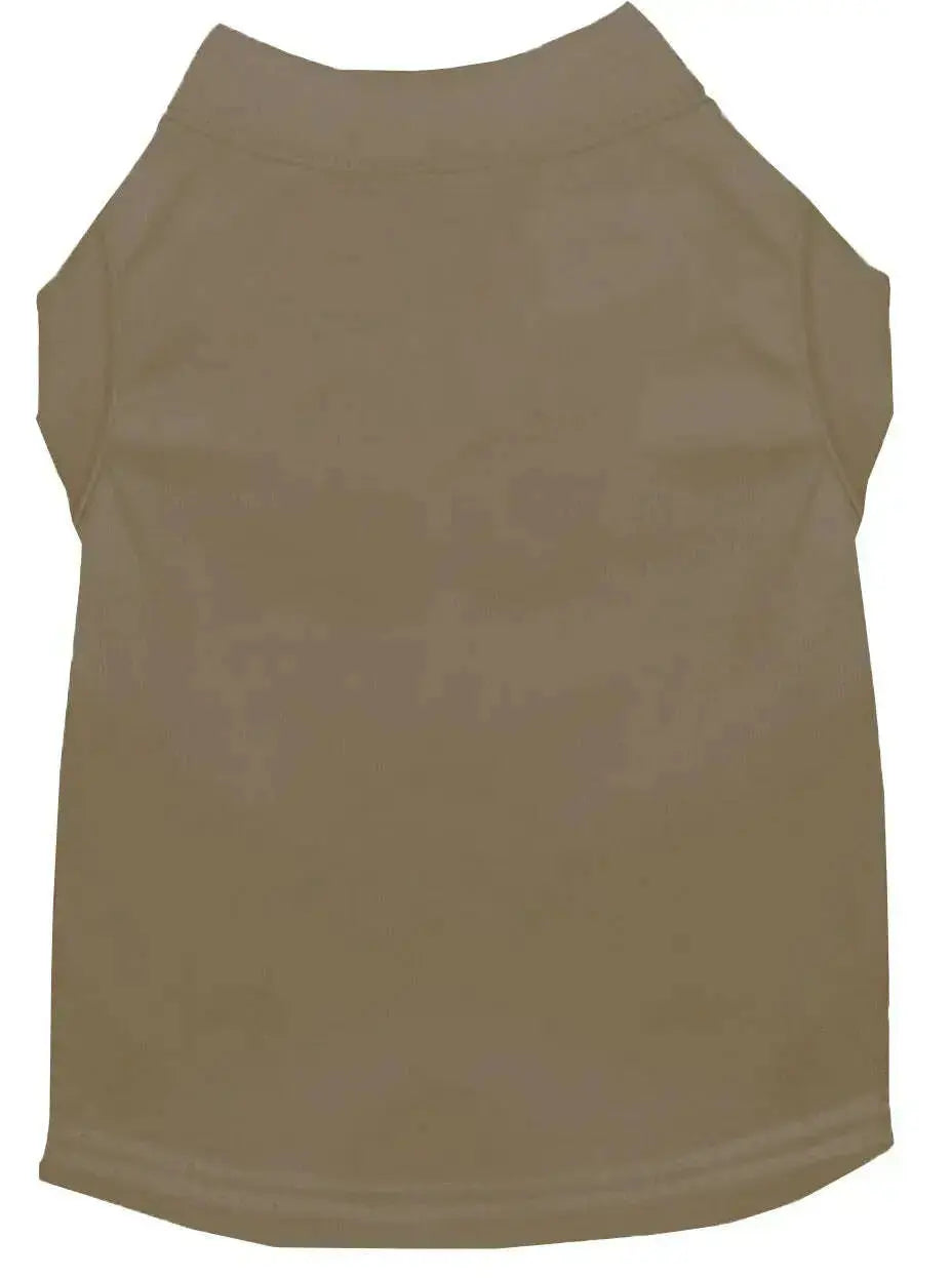 Plain-Pet-Shirts-Tan-Xl-GreatEagleInc-318675724