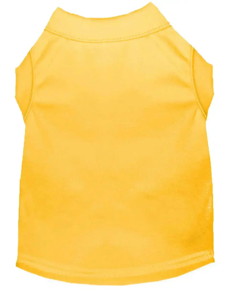 Plain-Shirts-Yellow-4x-GreatEagleInc-334332687