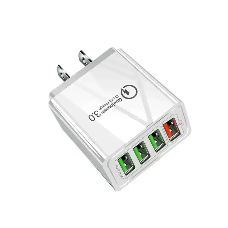 Plug-USB-Charger-Quick-Charge-3.0-For-Phone-Adapter-for-Huawei-Mate-30-Y6P-Tablet-Portable-Wall-Mobile-Charger-Fast-Charger-GreatEagleInc-334098938