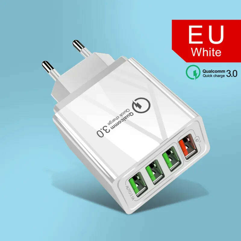 Plug-USB-Charger-Quick-Charge-3.0-For-Phone-Adapter-for-Huawei-Mate-30-Y6P-Tablet-Portable-Wall-Mobile-Charger-Fast-Charger-GreatEagleInc-334099077