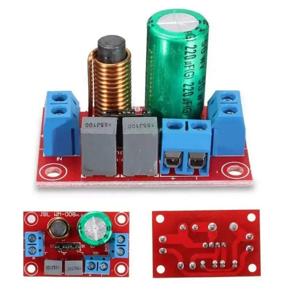 Portable-Sound-Treble-Bass-Frequency-Divider-Adjustable-2-Way-Audio-Accessories-DIY-Easy-Install-Speaker-Home-HIFI-Crossover-GreatEagleInc-334035533
