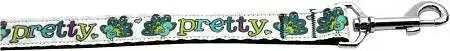 Pretty-As-A-Peacock-1-Inch-Wide-6ft-Long-Leash-GreatEagleInc-318822555