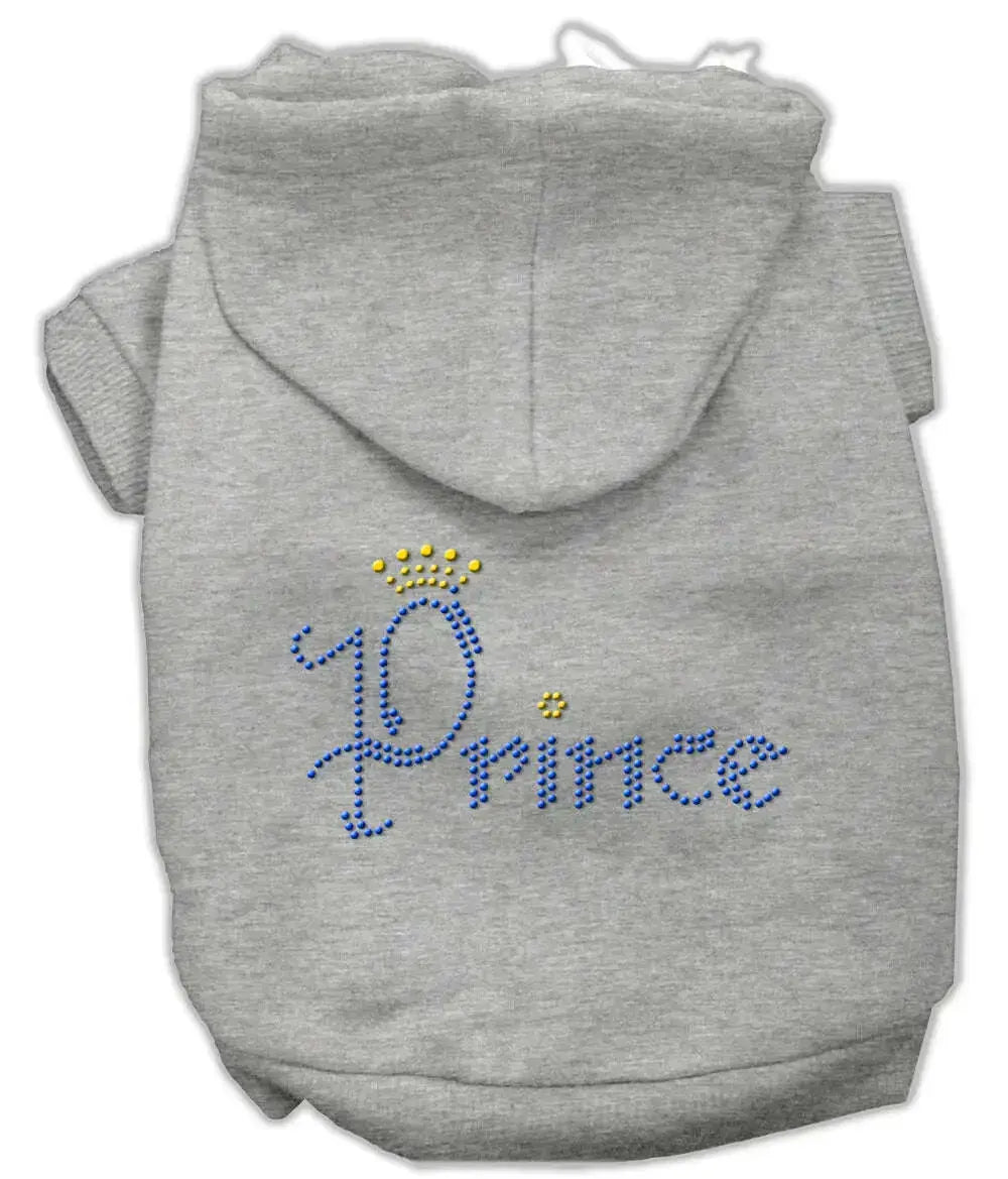 Prince-Rhinestone-Hoodies-Grey-Xxl-GreatEagleInc-319586681