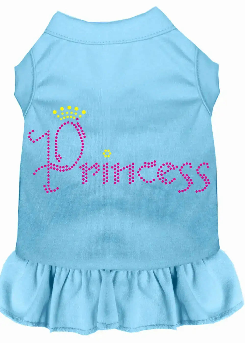 Princess-Rhinestone-Dress-Baby-Blue-Xxl-GreatEagleInc-333603567