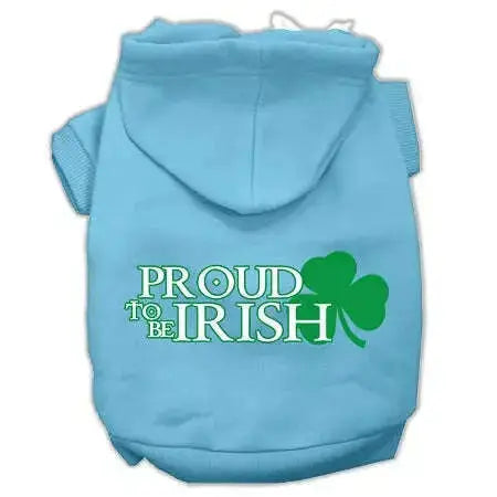 Proud-To-Be-Irish-Screen-Print-Pet-Hoodies-Baby-Blue-Size-Xs-GreatEagleInc-319774994