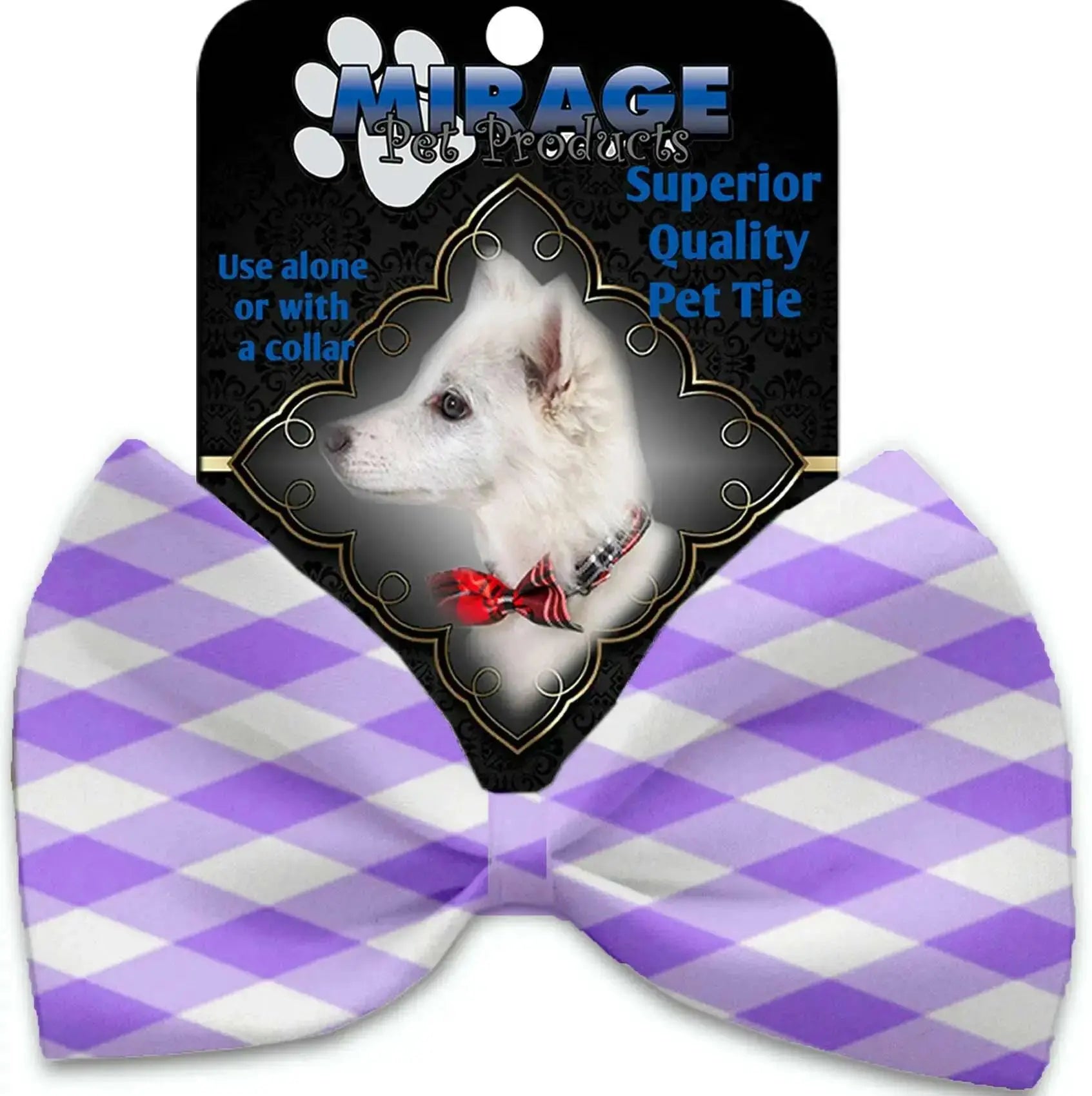 Purple-Plaid-Pet-Bow-Tie-GreatEagleInc-333769044