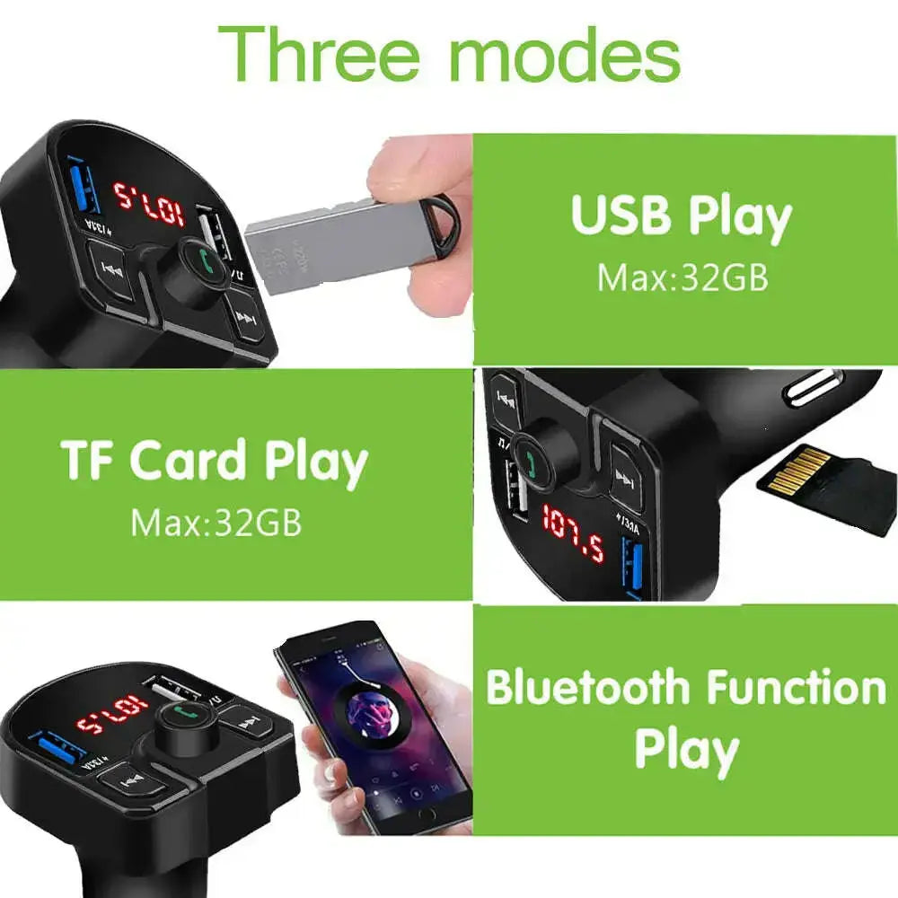 QC2.0-3.1A-Fast-Dual-USB-Charger-Bluetooth-4.2-MP3-Player-Handsfree-Car-Kit-FM-Transmitter-support-TF-Card-U-disk-Power-Adapter-GreatEagleInc-333984842
