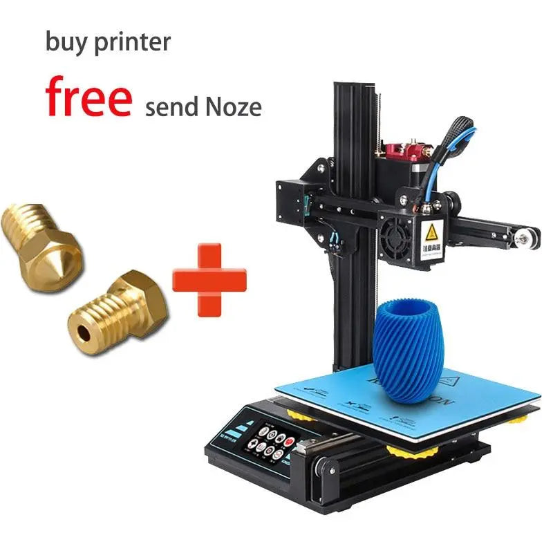 RFC-cheap 3d printer ender 3 pro DIY 3d printer mini sapphire pro tevo tarantula pro GreatEagleInc