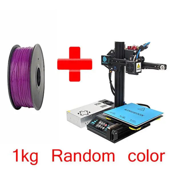 RFC-cheap 3d printer ender 3 pro DIY 3d printer mini sapphire pro tevo tarantula pro GreatEagleInc
