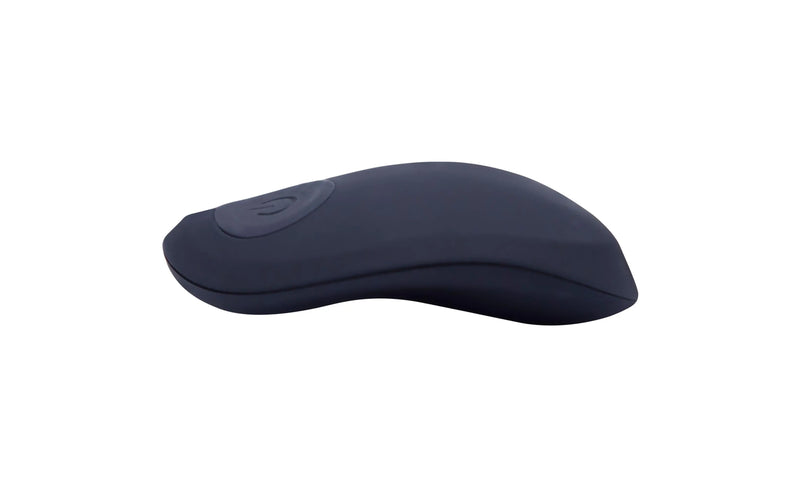 Racy Remote Control 10 Function Panty Vibe - Black