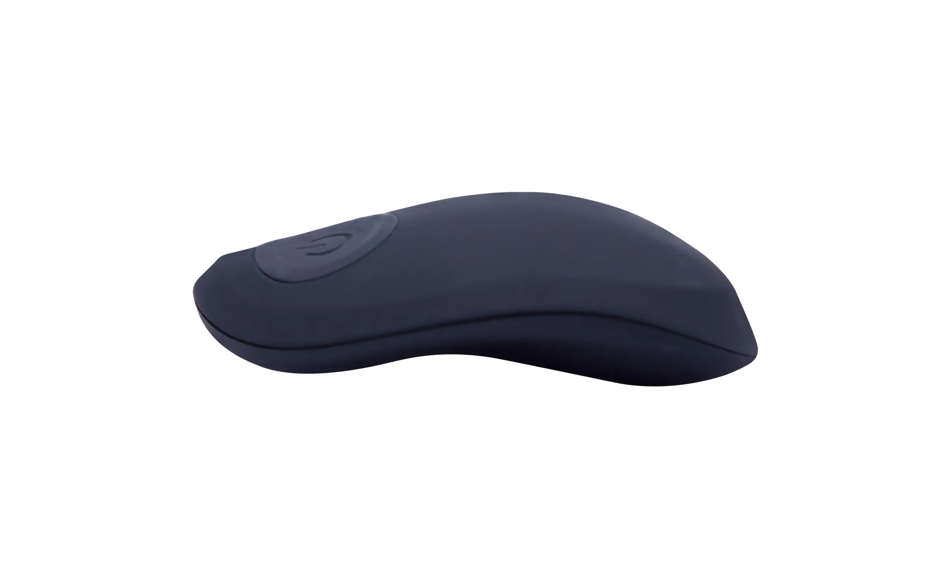 Racy Remote Control 10 Function Panty Vibe - Black