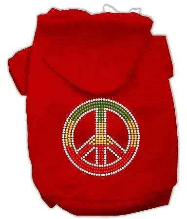 Rasta-Peace-Sign-Hoodie-Red-S-GreatEagleInc-333636814