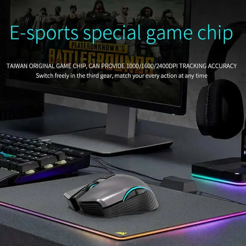 Rechargeable-Mouse-2.4G-Wireless-Mute-Ergonomic-Mouse-3600DPI-Colorful-Breathing-Light-Mice-for-Gaming-Office-Laptop-Pc-and-Mac-GreatEagleInc-334075767