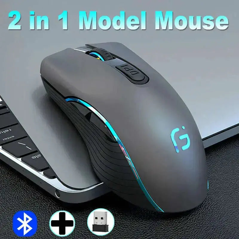 Rechargeable-Mouse-2.4G-Wireless-Mute-Ergonomic-Mouse-3600DPI-Colorful-Breathing-Light-Mice-for-Gaming-Office-Laptop-Pc-and-Mac-GreatEagleInc-334076062