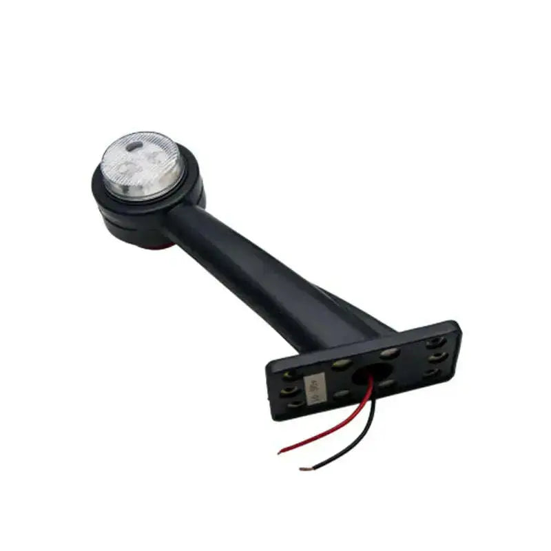 Red-White-LED-Lights-Trailer-Position-Light-Truck-Side-Marker-Rear-Clearance-Lamps-For-Tractor-Lorry-Van-GreatEagleInc-334045739