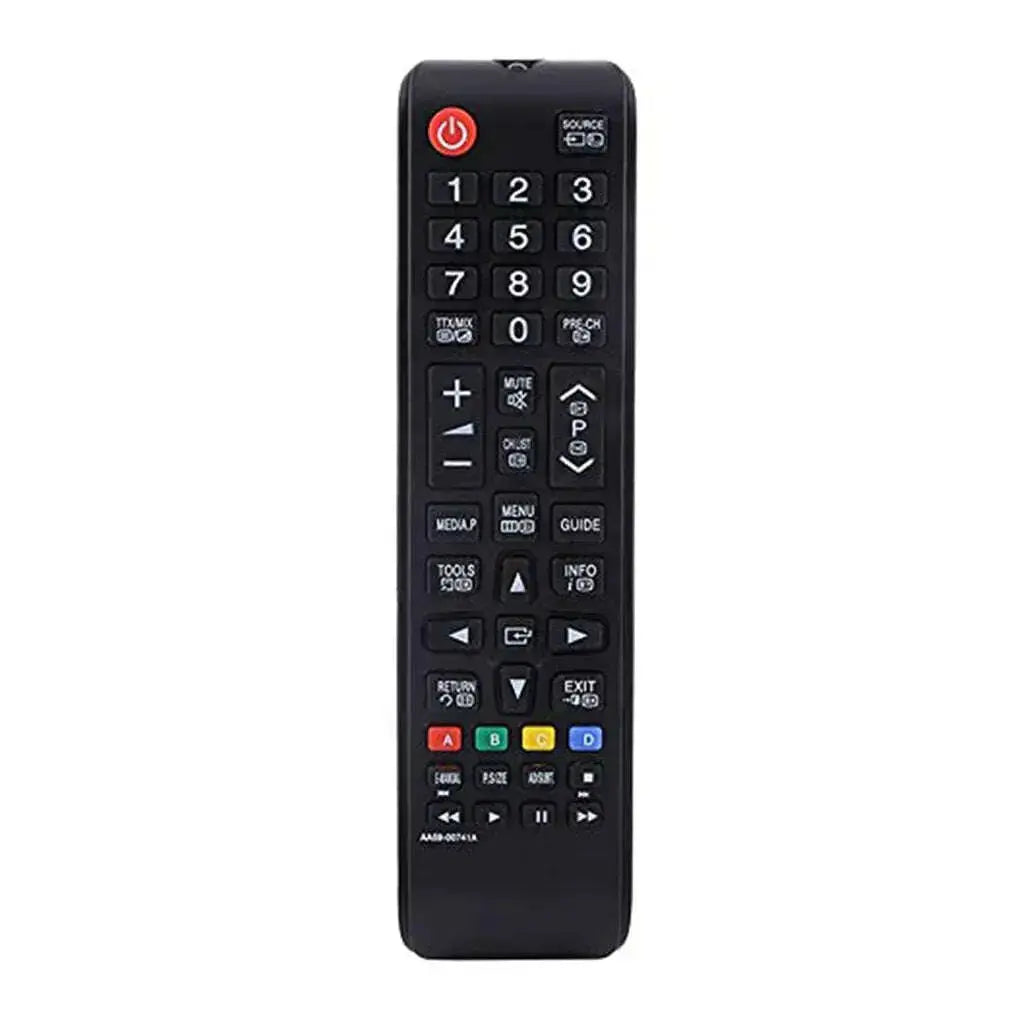 Remote-Control-Replacement-for-Samsung-AA59-00611A-AA59-00602A-AA59-00743A-AA5900743A-3D-Smart-TV-Remote-Controller-GreatEagleInc-334107346