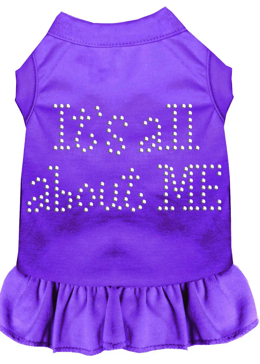 Rhinestone-All-About-Me-Dress-Purple-Lg-GreatEagleInc-333600720