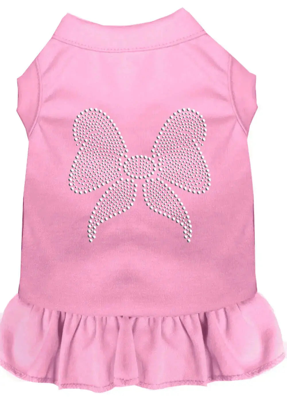 Rhinestone-Bow-Dress-Light-Pink-Xxxl-GreatEagleInc-333597514