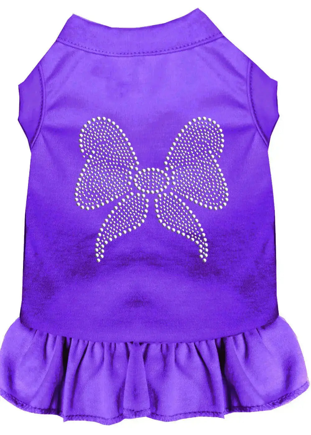 Rhinestone-Bow-Dress-Purple-Xxxl-GreatEagleInc-333597494
