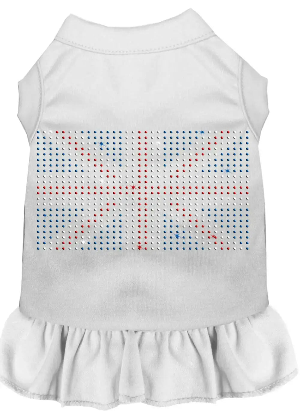 Rhinestone-British-Flag-Dress-White-Lg-GreatEagleInc-318734510