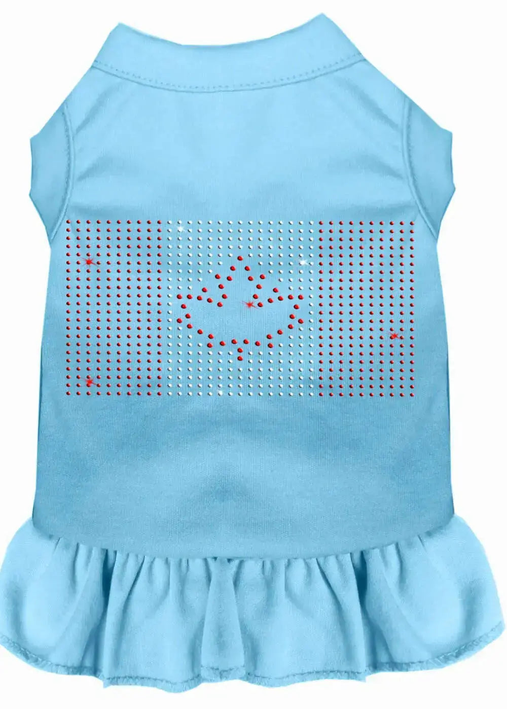 Rhinestone-Canadian-Flag-Dress-Baby-Blue-Lg-GreatEagleInc-318734896