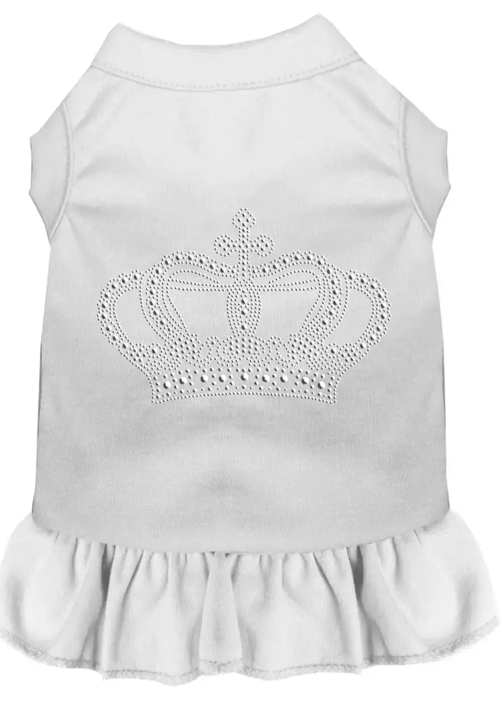 Rhinestone-Crown-Dress-White-Sm-GreatEagleInc-318610786