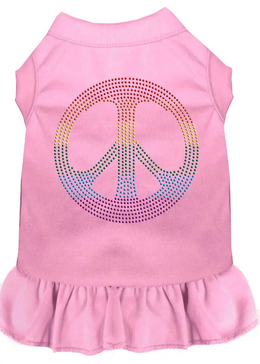 Rhinestone-Rainbow-Peace-Dress-Light-Pink-Xxl-GreatEagleInc-320236776